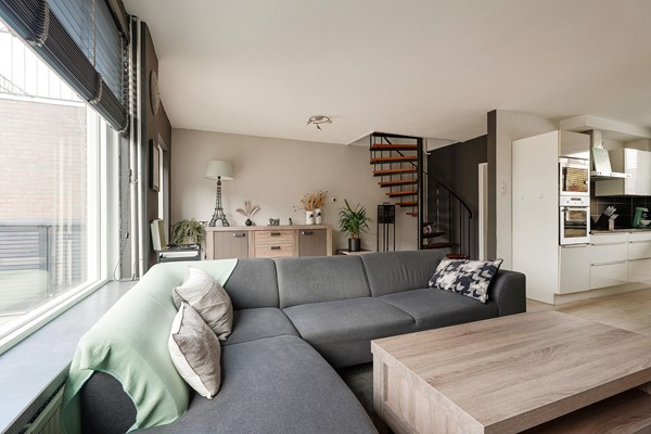 Medium property photo - Einsteinstraat 5, 1433 BB Kudelstaart